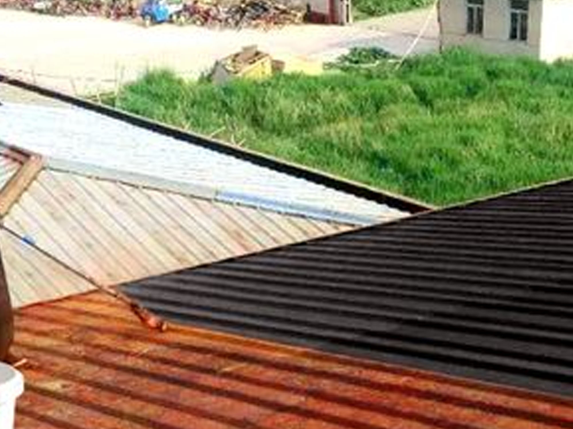 銹轉(zhuǎn)化劑的介紹及對(duì)生活、生產(chǎn)的影響